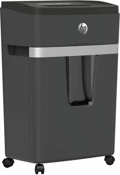 Actual product image HP Pro Shredder 12MC (Particle cut)