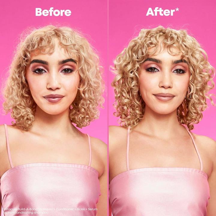 Actual product image Matrix Instacure Build-A-Bond Super Sealing Leave-In Balm (75 ml)