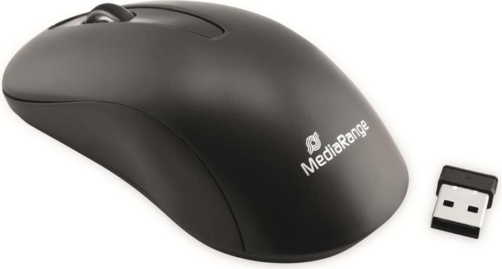 Produktbild MediaRange MROS209 (Kabellos)