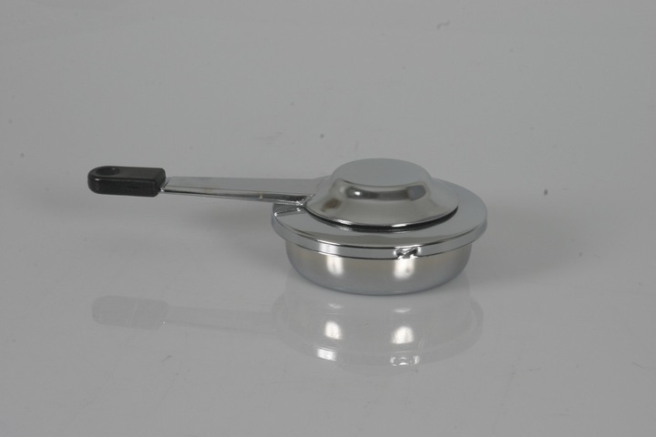 Actual product image Firestar Safety burner Power FIRE