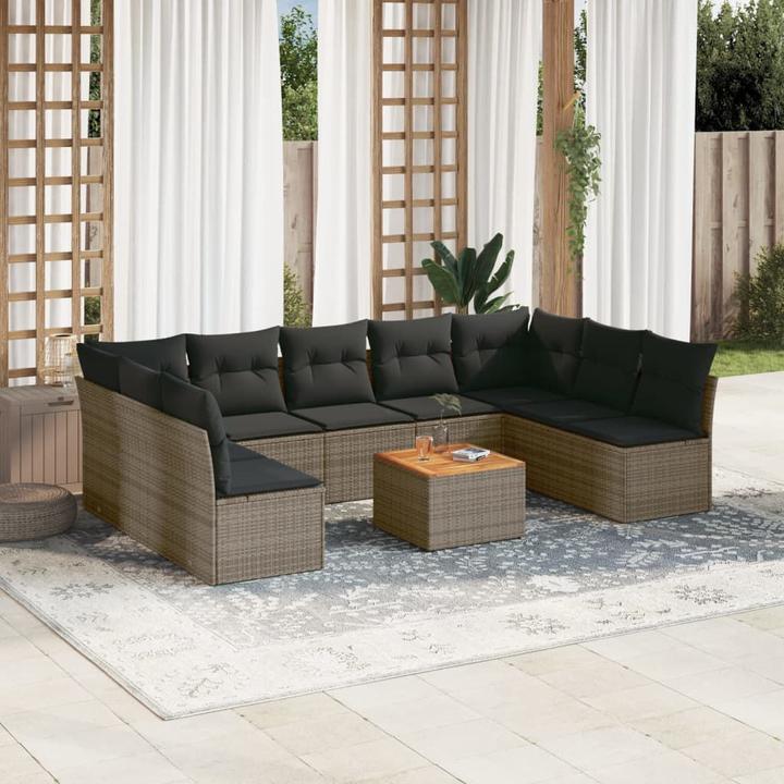 Image du produit vidaXL Jardin galactique