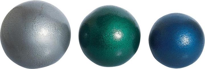 Hasbro Peso della scuola in ghisa Tremblay 4 kg (1 x 4 kg)