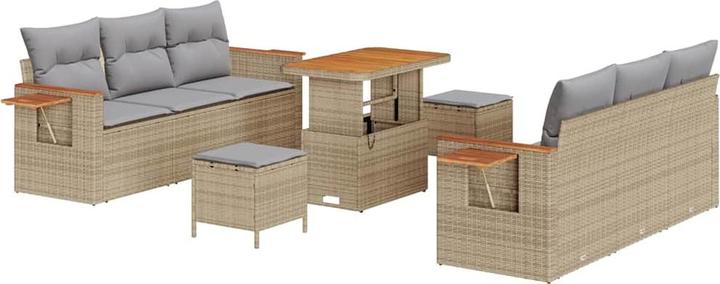 Produktbild vidaXL Adele