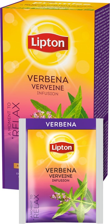 Immagine prodotto Lipton Verbena (37 g)