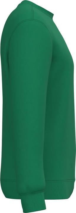 Actual product image Kariban Recycled round-neck sweatshirt (S)