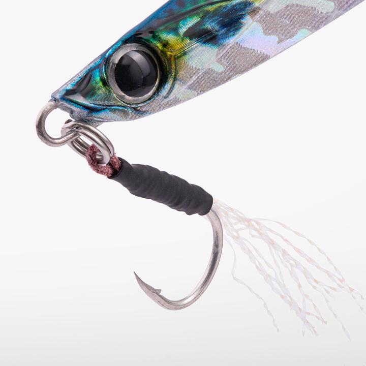 Immagine prodotto Caperlan Casting jig per la pesca a spinning