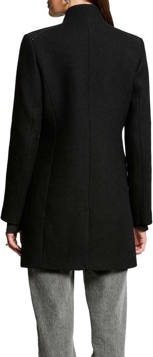 Actual product image Morgan Half-Length Wool Jacket