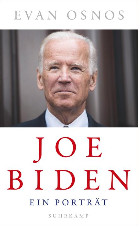 Image du produit Joe Biden (Allemand, Evan Osnos, 2020)