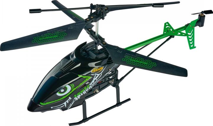 Produktbild Carson 100% RTF