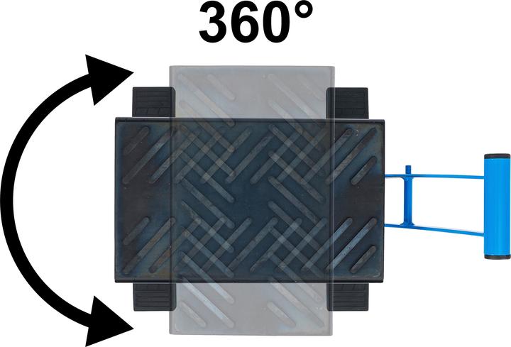 Immagine prodotto BGS Motorradheber