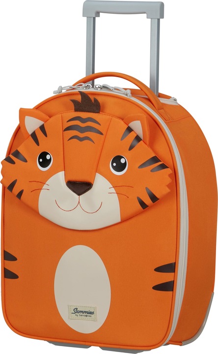Samsonite HAPPY SAMMIES ECO Upright (23 l)