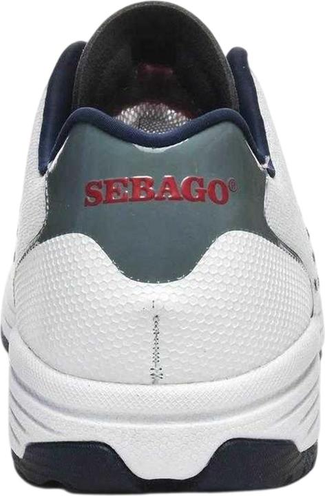 Produktbild Sebago Cyphon Sneaker Technisch (41)