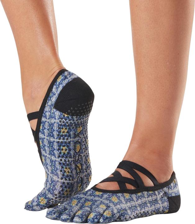 Actual product image Toesox UTMQ189 P (S)