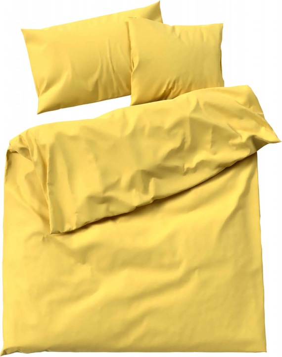 Actual product image Lotus Bettwaren Satin Uni (Pillowcase, 40x40 cm)