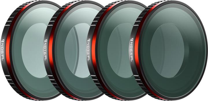 Produktbild Freewell Insta360 GO Ultra Bright Day