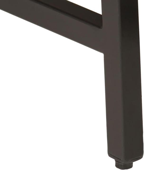 Image du produit vidaXL Satztisch (31 x 31 x 40 cm)