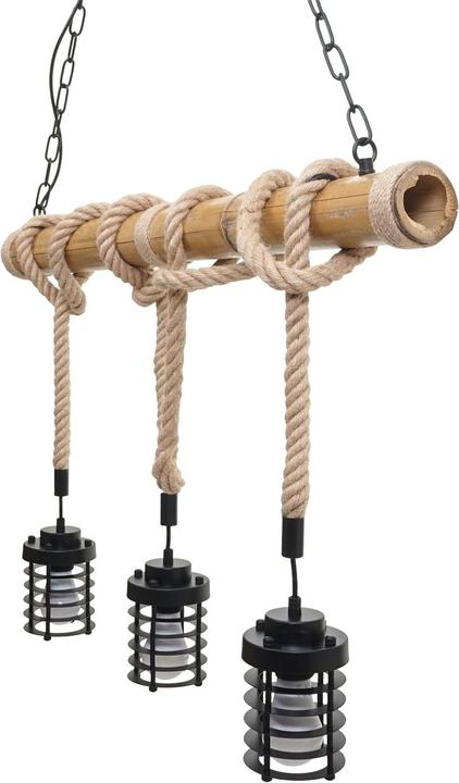 Actual product image Jamb Industrial (E27)