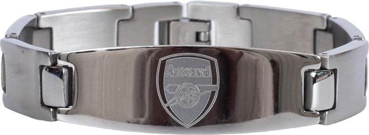 Image du produit Arsenal FC - Bracelet (Matériau 100% synthétique)