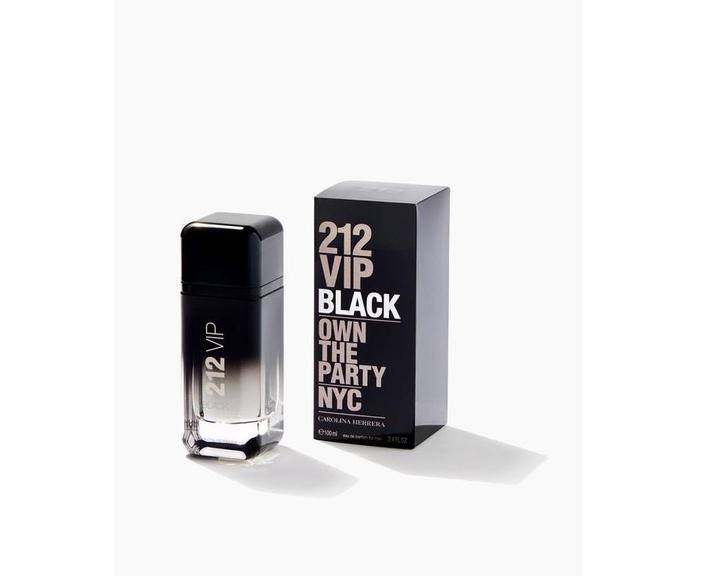 Image du produit Carolina Herrera 212 VIP Menack Eau de Parfum - 100ml (Eau de parfum, 100 ml)