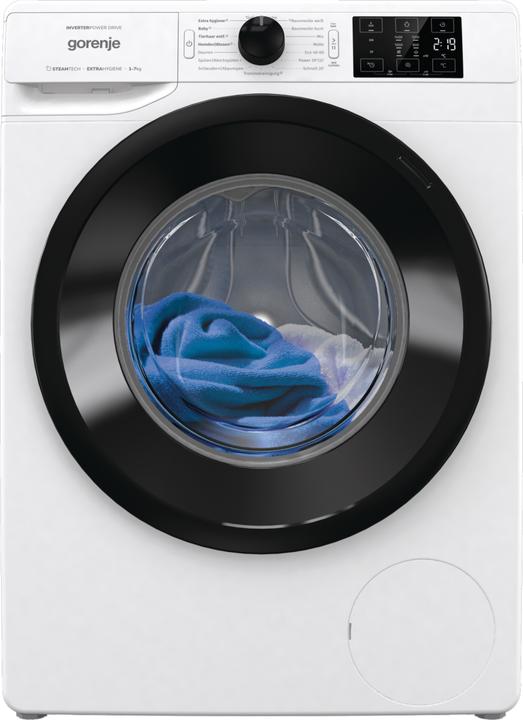 Actual product image Gorenje Washing machine (7 kg, Left)