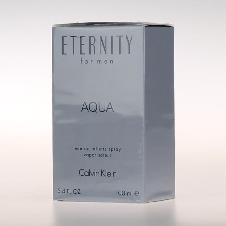 Produktbild Calvin Klein Eternity Aqua (Eau de Toilette, 100 ml)