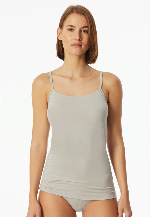 Image du produit Schiesser Top spaghetti Modal Essentials (40)