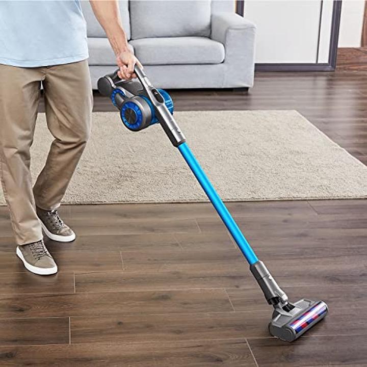 Actual product image Jimmy Wireless vacuum cleaner JV85