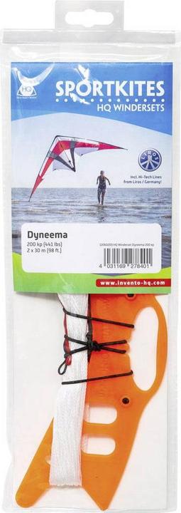 Invento Winderset Liros Dyneema