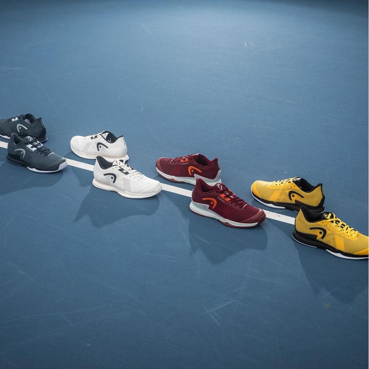 Produktbild Head Sprint Pro 3.5 Allcourt Tennisschuh Herren (45)
