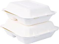 Actual product image Nature Star 25 menu boxes Triple 23.0 x 23.0 cm (25 x)