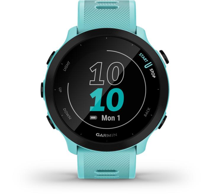 Actual product image Garmin Forerunner 55 (42 mm)