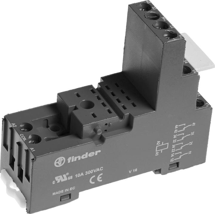 Image du produit Finder Version (Socle de relais)
