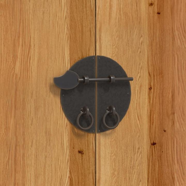 Produktbild vidaXL Badmöbel Set