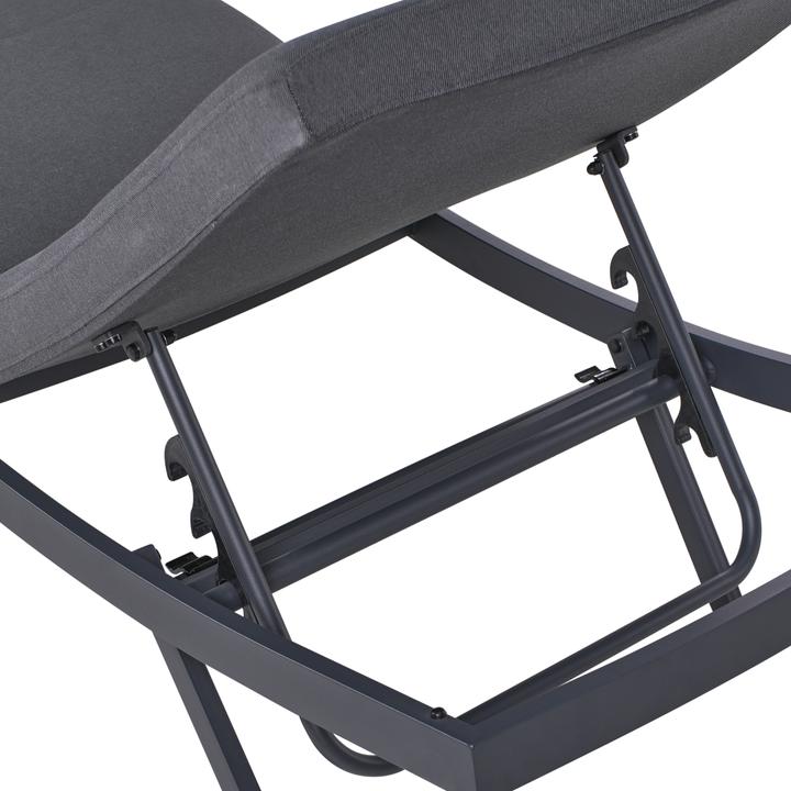 Immagine prodotto Beliani Amelia (199 cm)