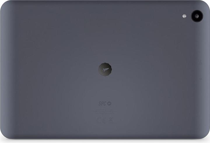 Immagine prodotto SPC TABLET 10.1 GRAVITY 3GB 32GB 4G NERO OCTACORE 1.6/3GB/32G/10.1 / 1280X800 / 5MP / WIFI / 4G 9 (4G, 10.10", 32 GB, Nero)