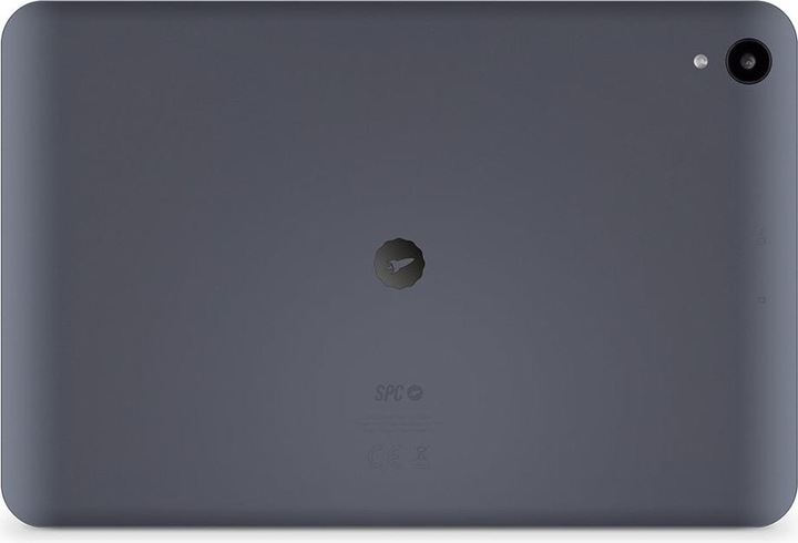Produktbild SPC TABLET 10.1 GRAVITY 3GB 32GB 4G BLACK OCTACORE 1.6/3GB/32G/10.1 / 1280X800 / 5MP / 5MP / WIFI / 4G 9 (4G, 10.10", 3 GB, Schwarz)