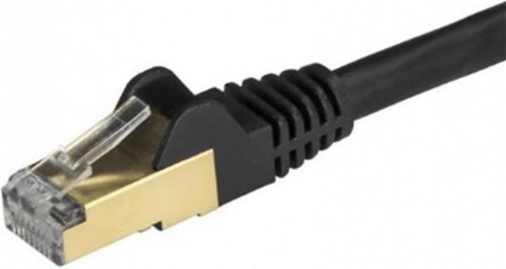 Actual product image StarTech .com 7.5 m CAT6a Cable (U/FTP, CAT6a, 7.50 m)