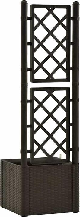 Produktbild vidaXL Hochbeet