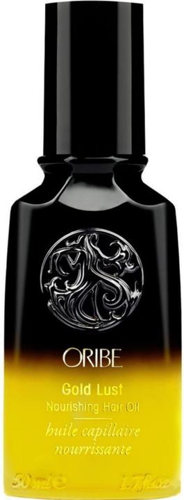 Immagine prodotto Oribe Gold Lust Olio Nutriente per Capelli Formato Viaggio 1.7oz (17 ml)