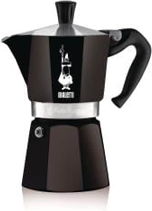 Actual product image Bialetti Moka3 (3 T.)