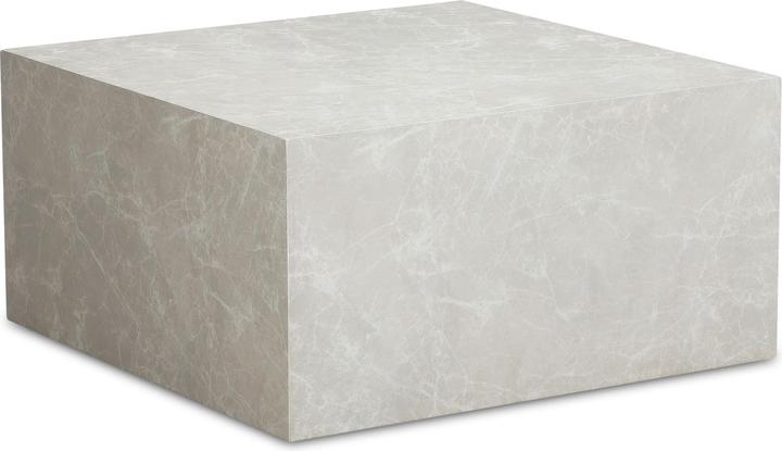 Wohnling Monobloc (60 x 60 x 30 cm)