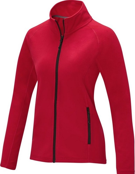 Actual product image Elevate Essentials Zelus fleece jacket (XXL)
