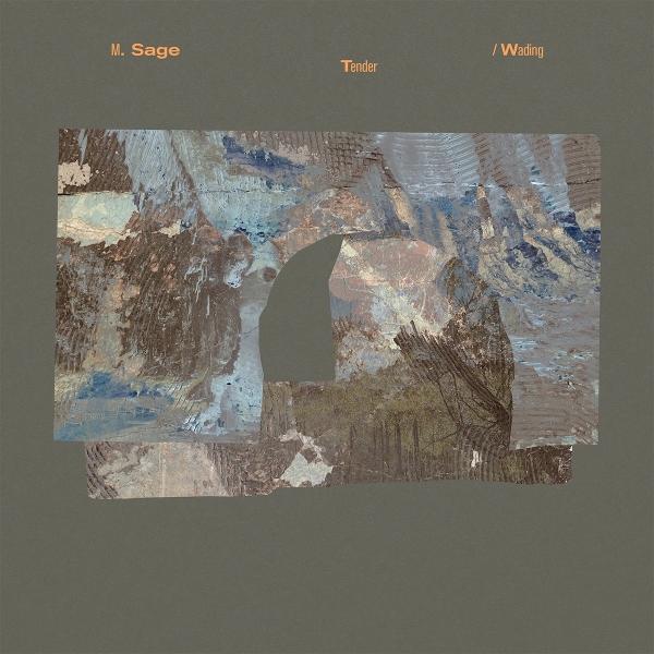 Produktbild Tender / Wading (M. Sage)