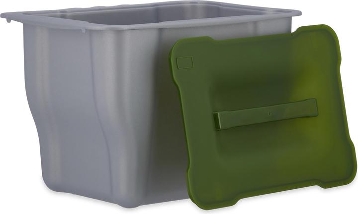 Produktbild Relaxdays Abfallbehälter (5 l)