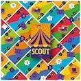Produktbild Oink Games Scout (Deutsch, 2 - 5 Spieler)