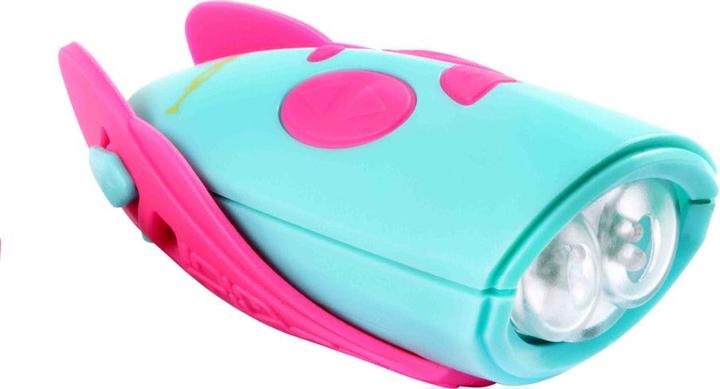 Produktbild Clug Mini Hornit, Pink & Turquoise