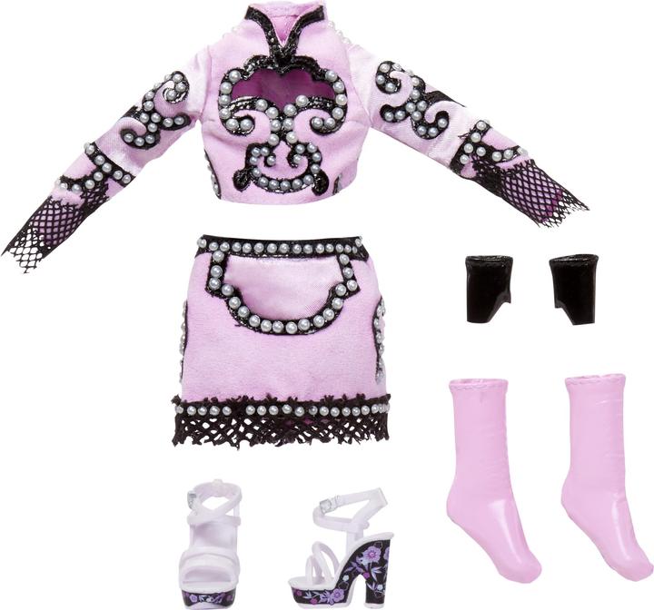 Produktbild MGA Rainbow Vision Rainbow High - Minnie Choi
