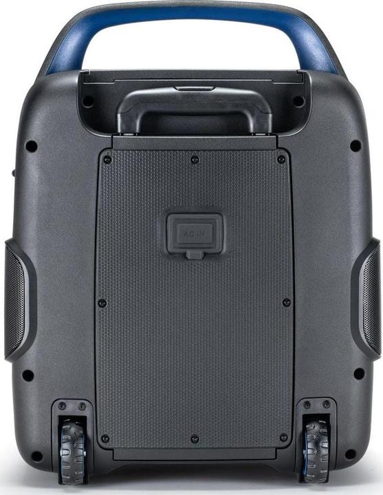 Actual product image Alto Professional Alto Über FX2 (Active, 1x 200 W)