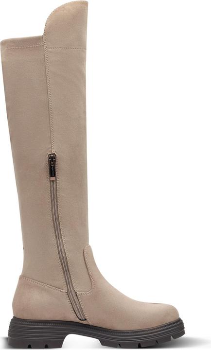 Actual product image Tamaris Overknee (37)