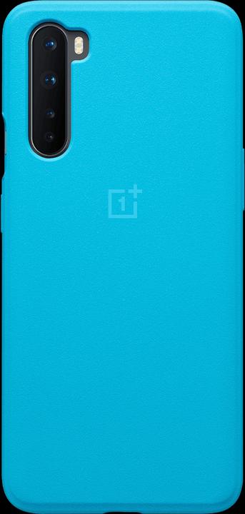 Produktbild OnePlus Sandstone Bumper Case (OnePlus Nord)